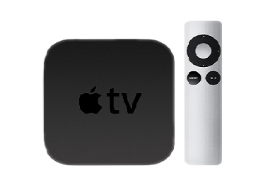 Ремонт Apple TV (3-го поколения)